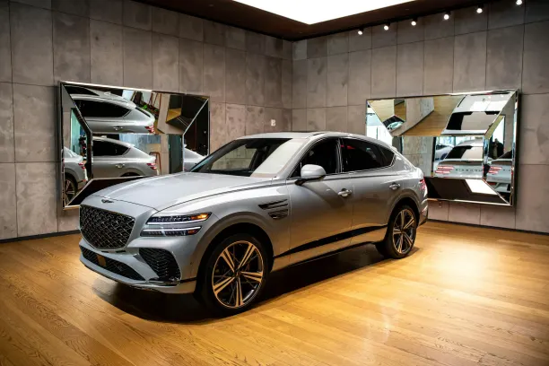 Winspark Kasino Android/iOS Sovellus